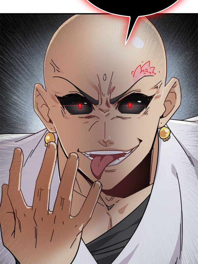 Read That’s How Cultivation Is Webnovel Manga Online