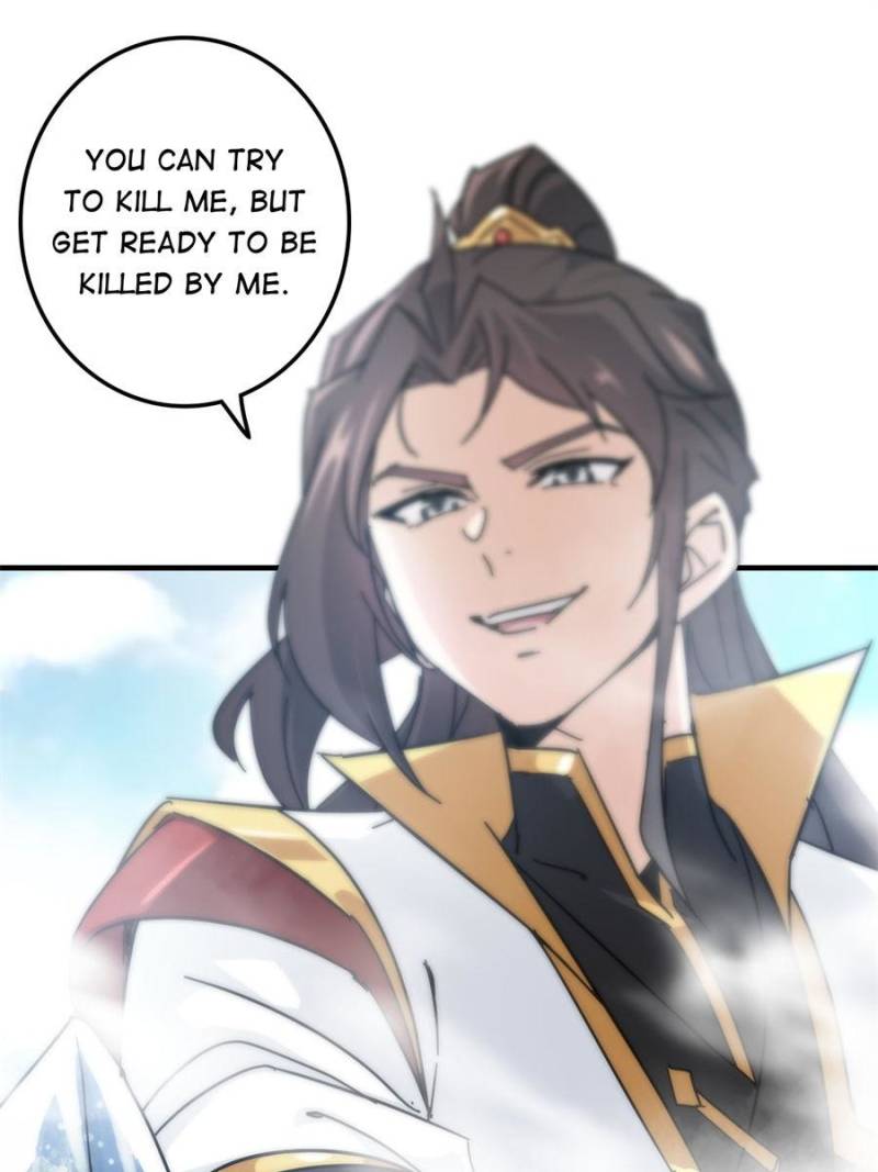 Read That’s How Cultivation Is Webnovel Manga Online