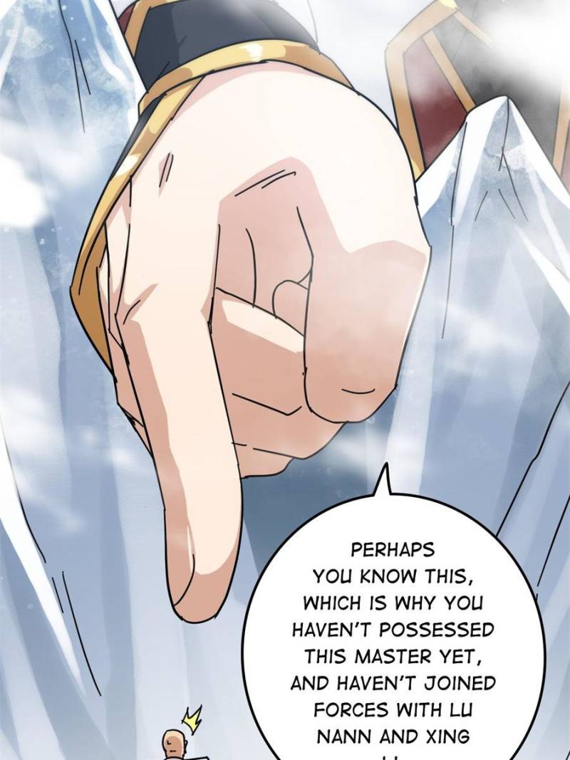 Read That’s How Cultivation Is Webnovel Manga Online