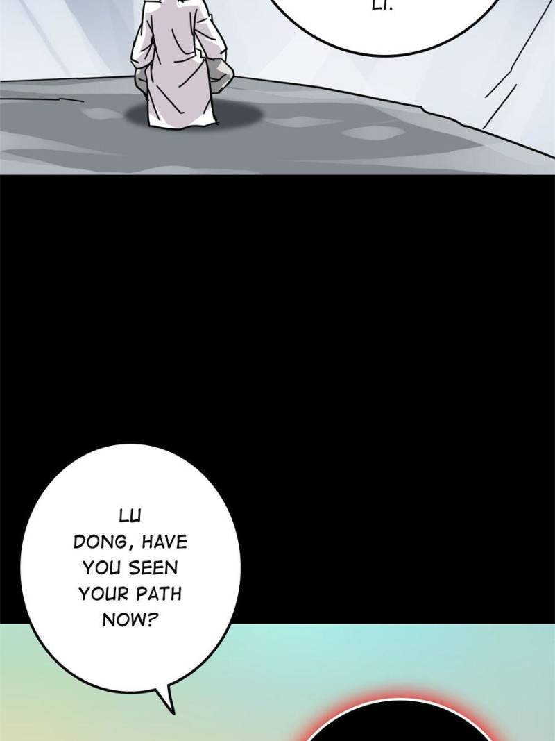 Read That’s How Cultivation Is Webnovel Manga Online