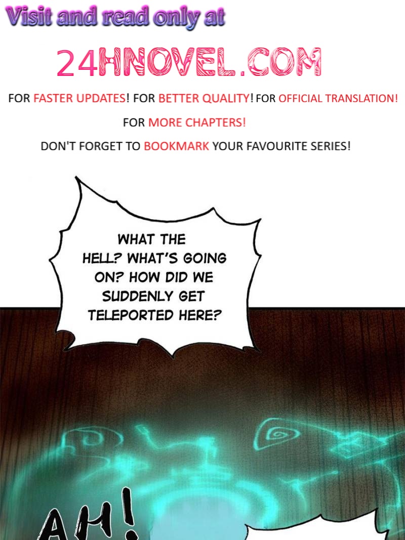 Read That’s How Cultivation Is Webnovel Manga Online