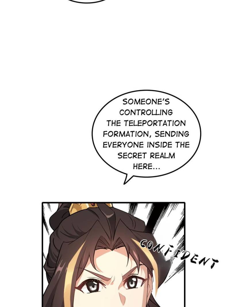 Read That’s How Cultivation Is Webnovel Manga Online