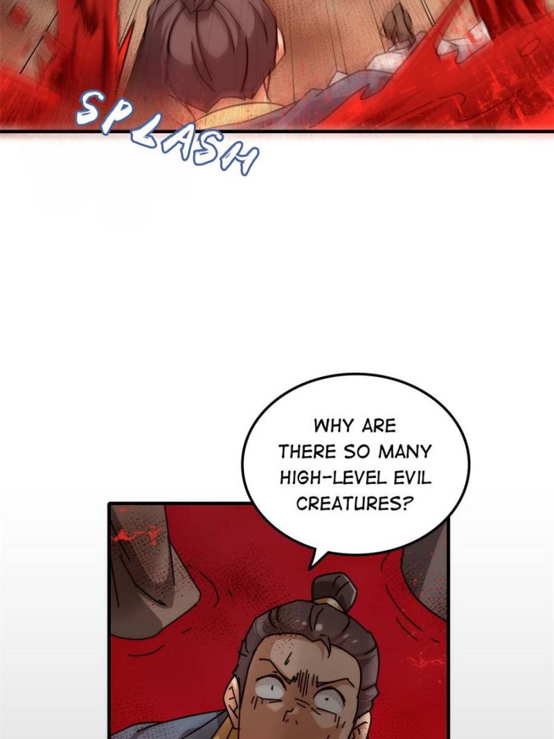 Read That’s How Cultivation Is Webnovel Manga Online