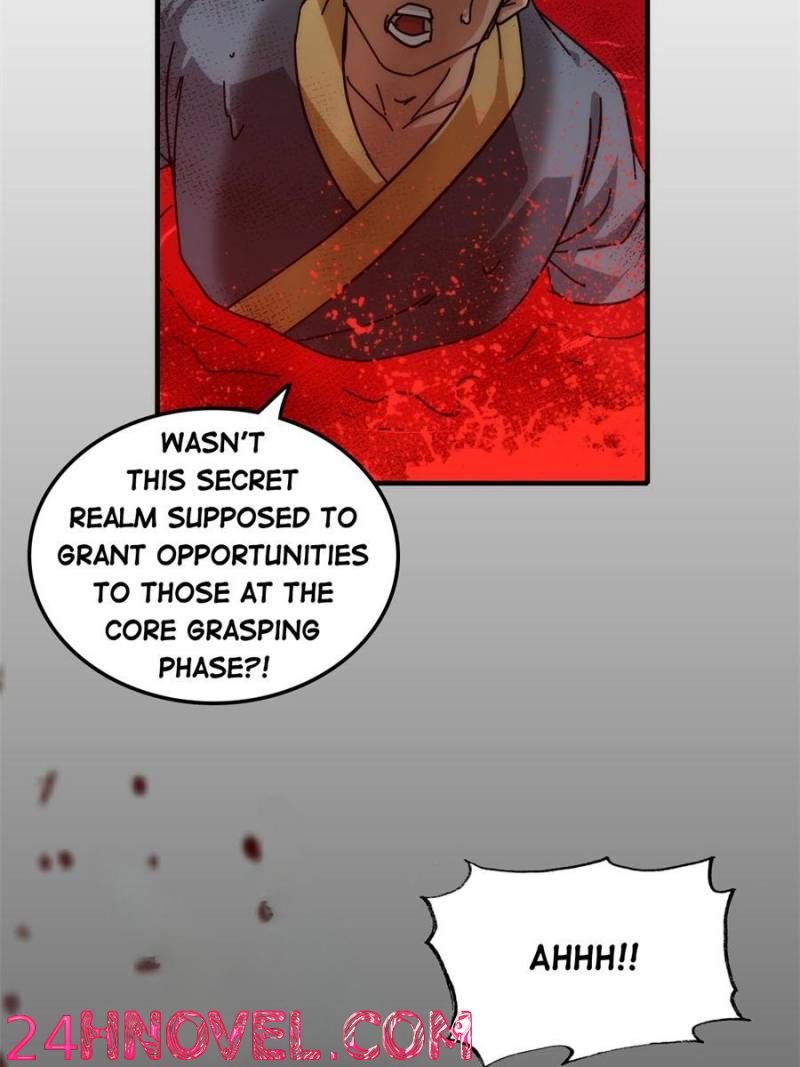 Read That’s How Cultivation Is Webnovel Manga Online