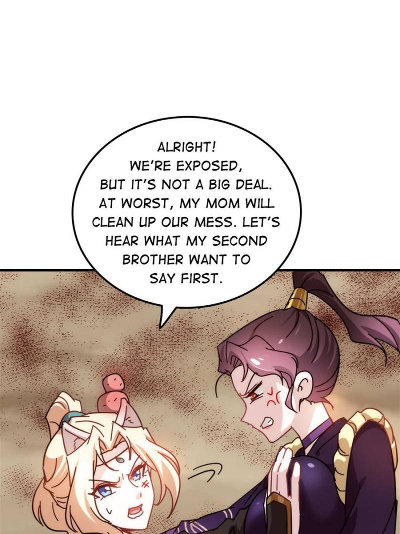 Read That’s How Cultivation Is Webnovel Manga Online