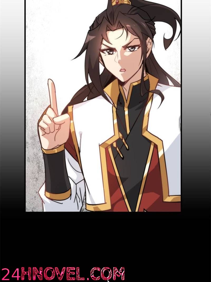 Read That’s How Cultivation Is Webnovel Manga Online