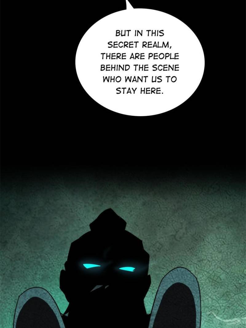 Read That’s How Cultivation Is Webnovel Manga Online