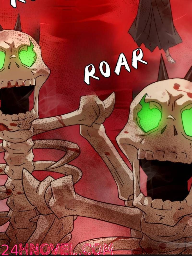 Read That’s How Cultivation Is Webnovel Manga Online