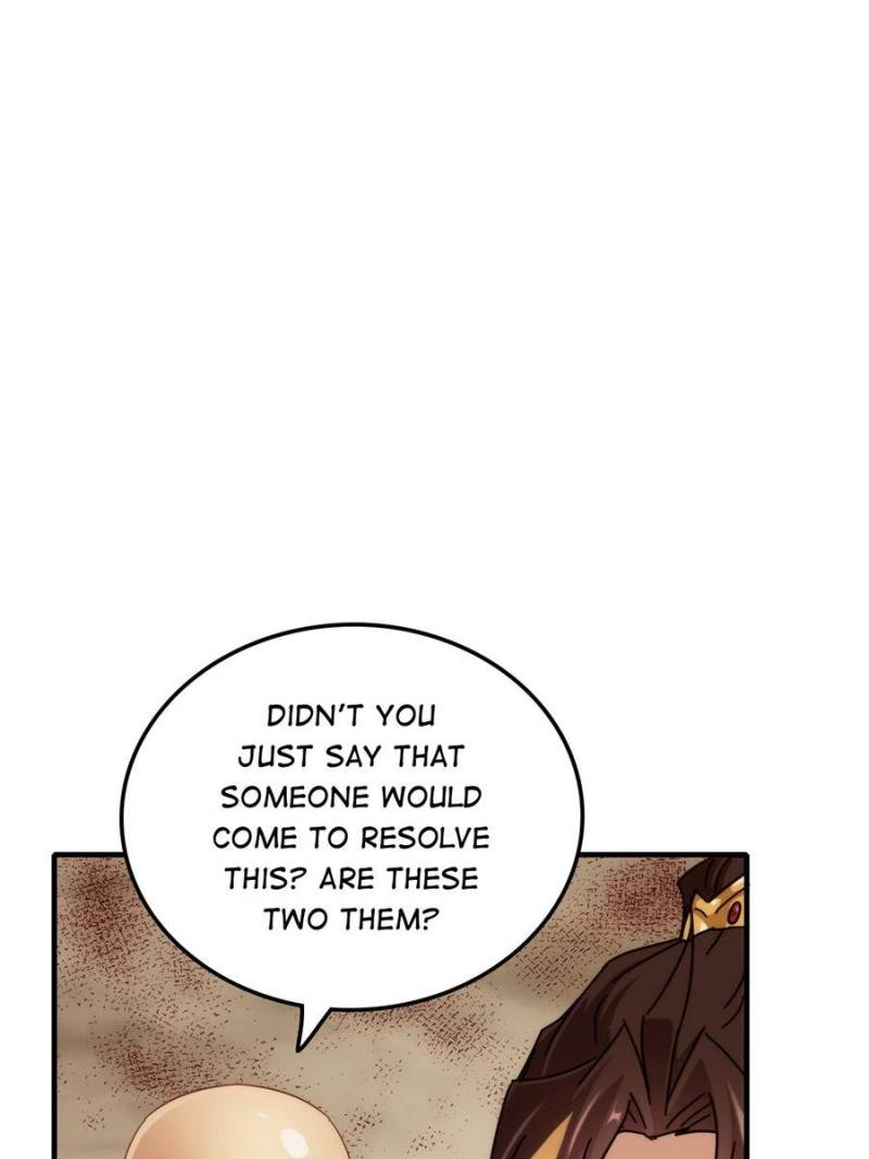 Read That’s How Cultivation Is Webnovel Manga Online