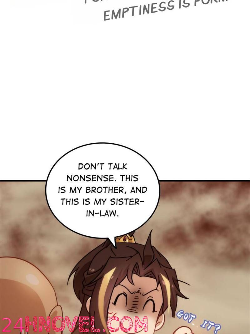 Read That’s How Cultivation Is Webnovel Manga Online