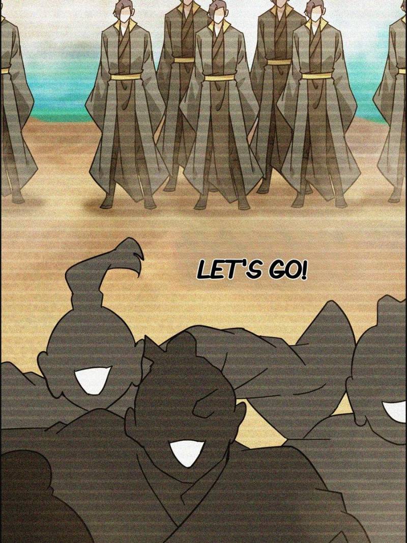 Read That’s How Cultivation Is Webnovel Manga Online