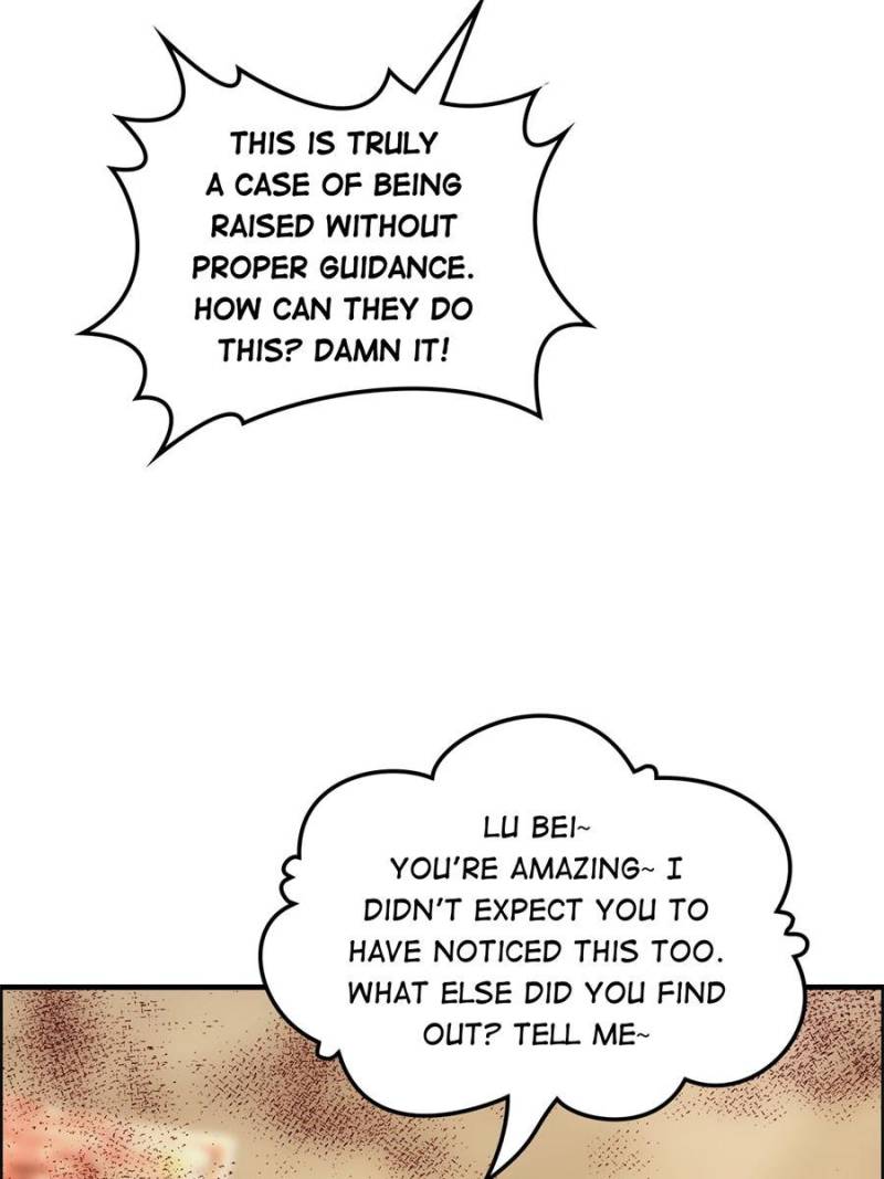 Read That’s How Cultivation Is Webnovel Manga Online