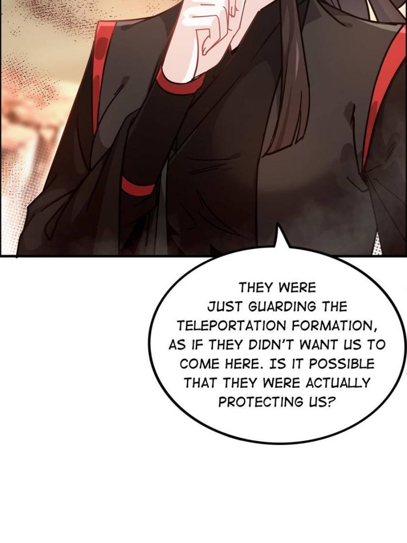 Read That’s How Cultivation Is Webnovel Manga Online