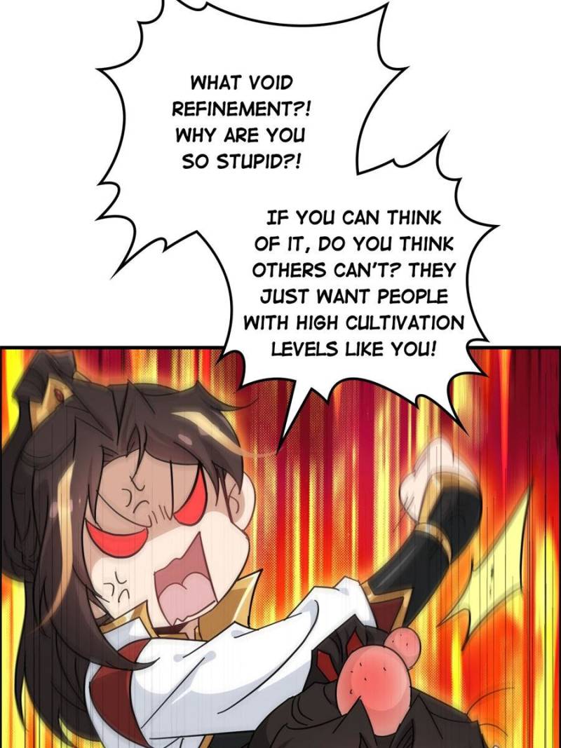 Read That’s How Cultivation Is Webnovel Manga Online