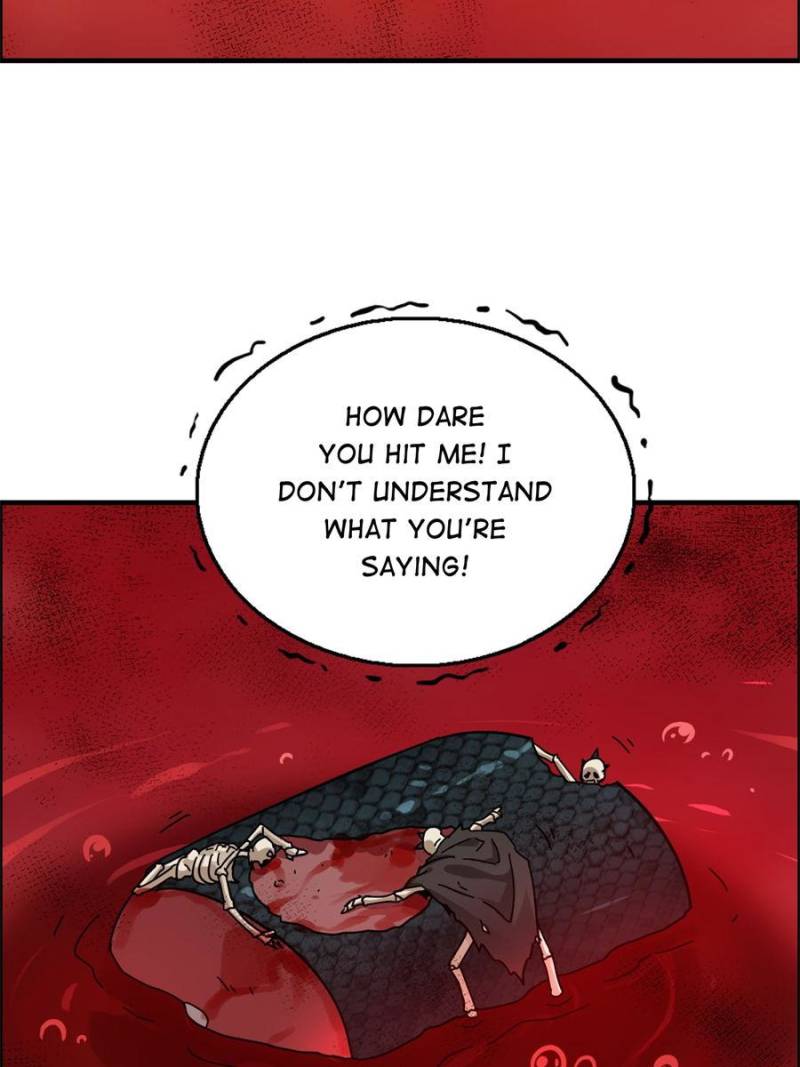 Read That’s How Cultivation Is Webnovel Manga Online