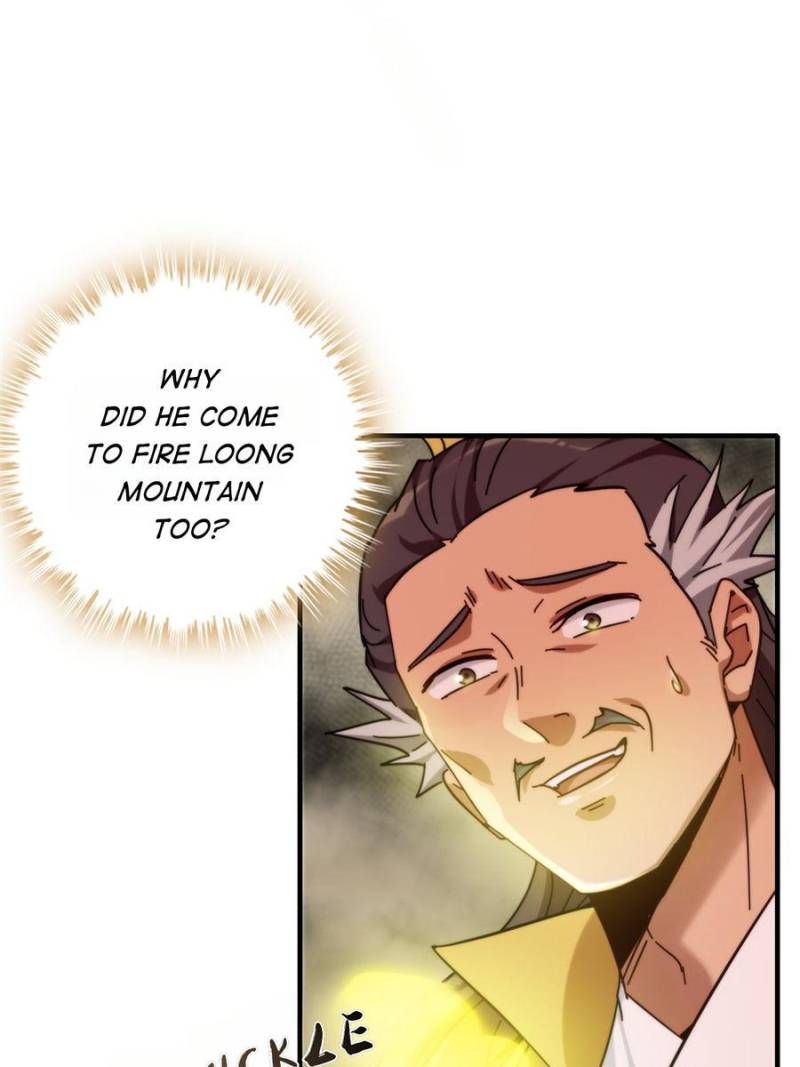 Read That’s How Cultivation Is Webnovel Manga Online