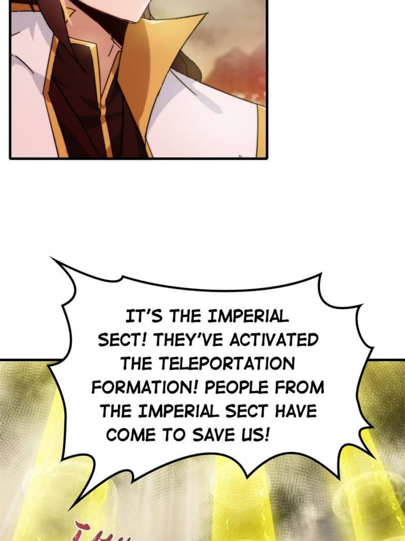 Read That’s How Cultivation Is Webnovel Manga Online