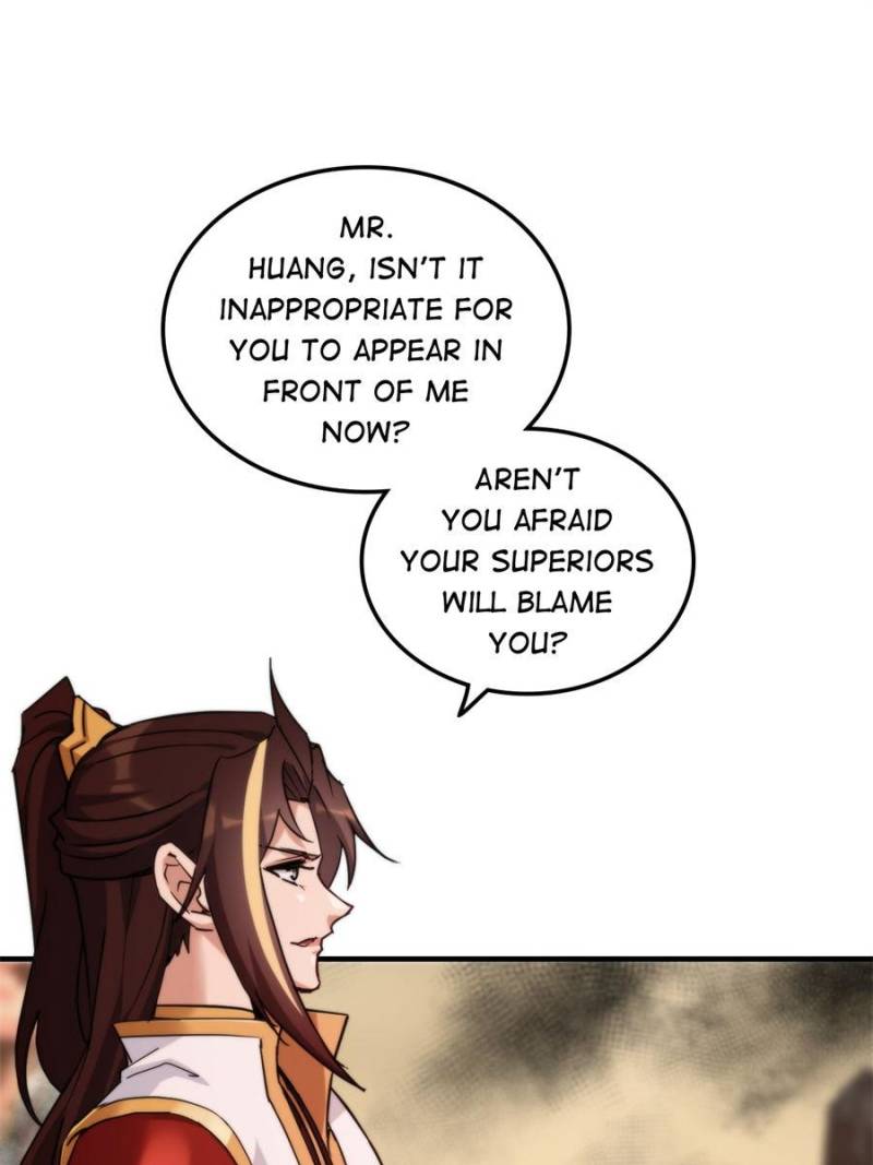 Read That’s How Cultivation Is Webnovel Manga Online