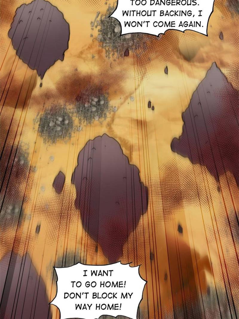 Read That’s How Cultivation Is Webnovel Manga Online