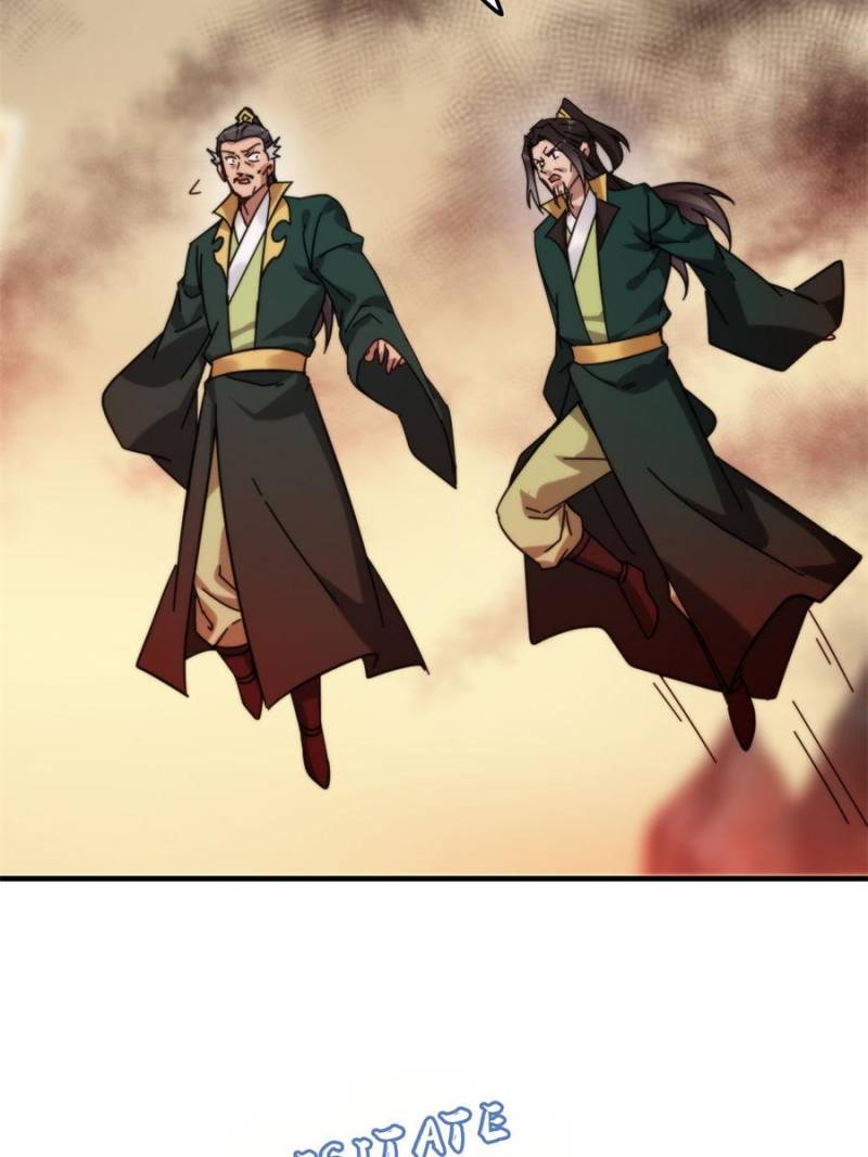 Read That’s How Cultivation Is Webnovel Manga Online