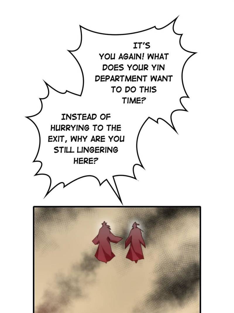 Read That’s How Cultivation Is Webnovel Manga Online