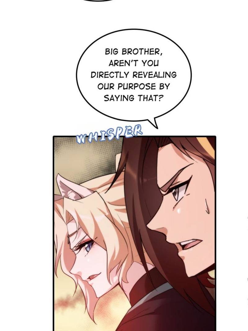 Read That’s How Cultivation Is Webnovel Manga Online