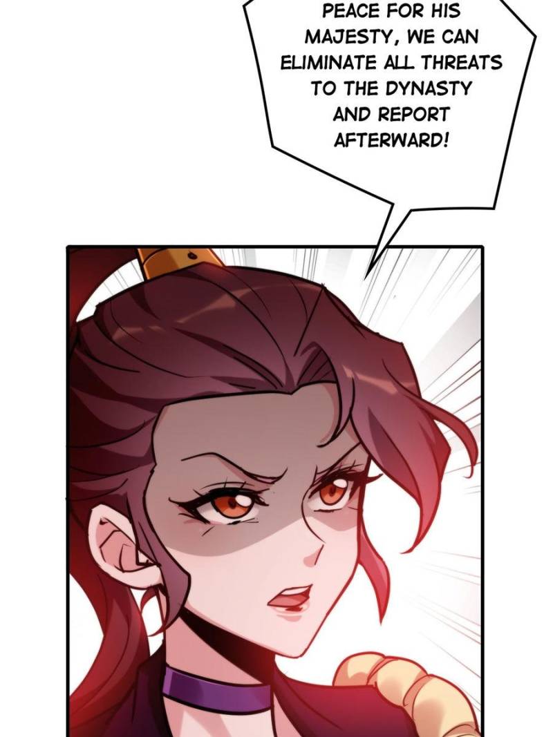 Read That’s How Cultivation Is Webnovel Manga Online