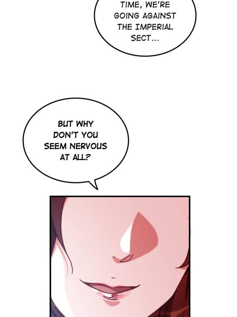 Read That’s How Cultivation Is Webnovel Manga Online