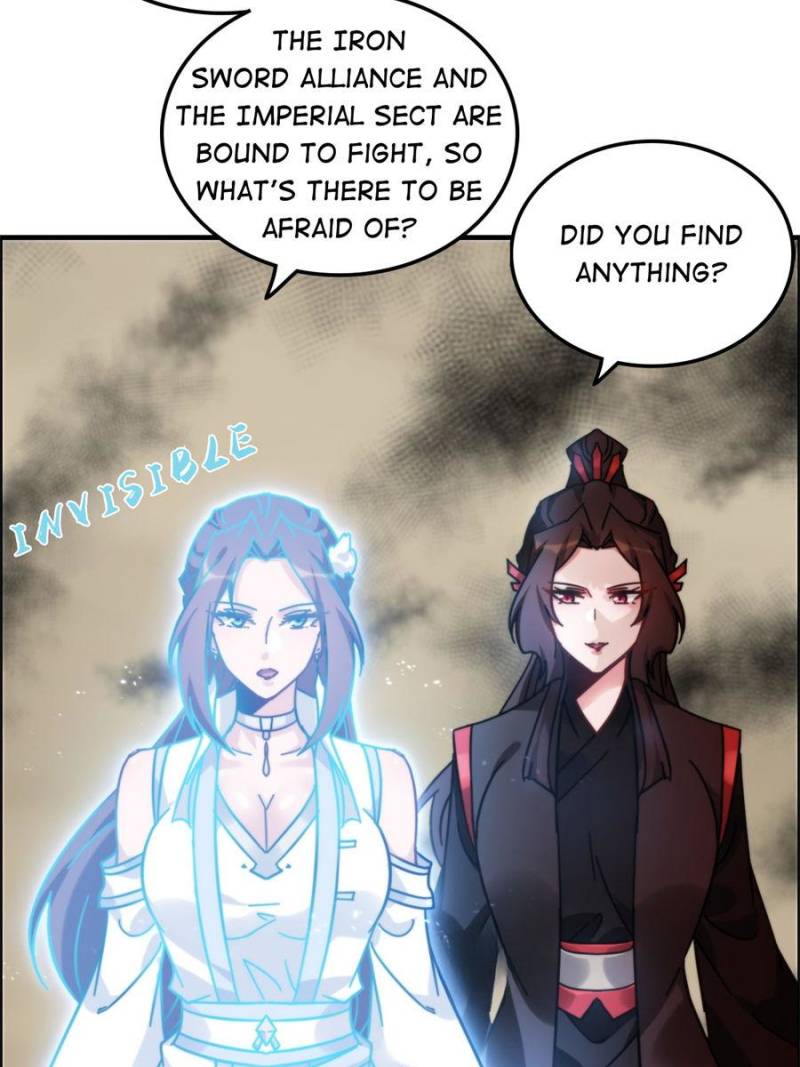 Read That’s How Cultivation Is Webnovel Manga Online