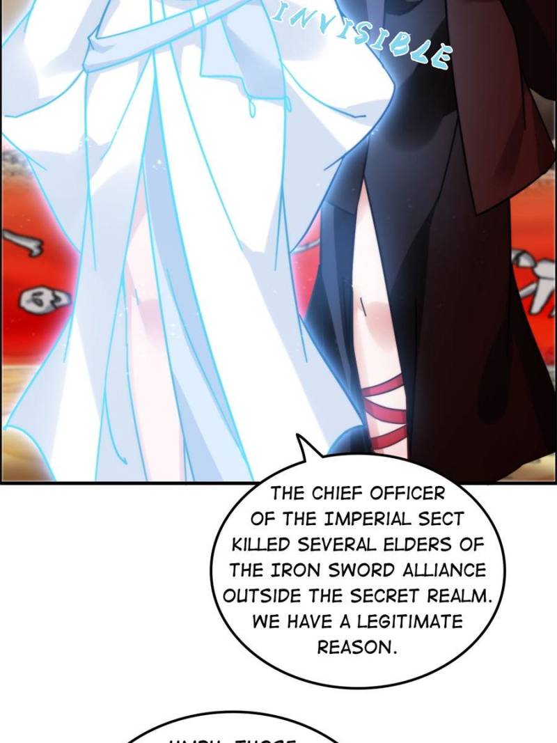 Read That’s How Cultivation Is Webnovel Manga Online