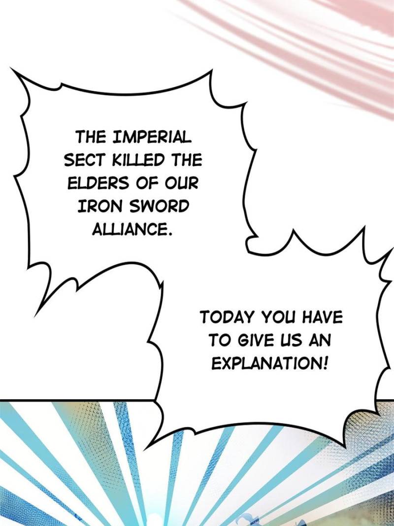 Read That’s How Cultivation Is Webnovel Manga Online