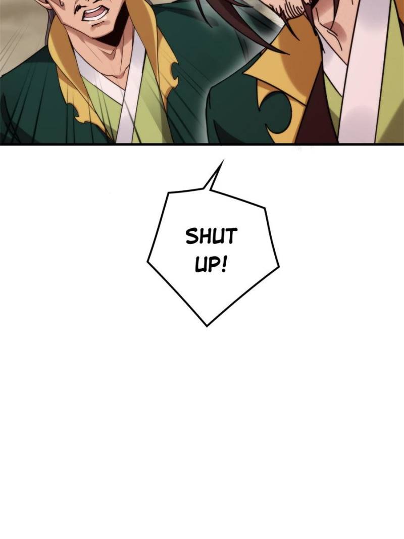 Read That’s How Cultivation Is Webnovel Manga Online