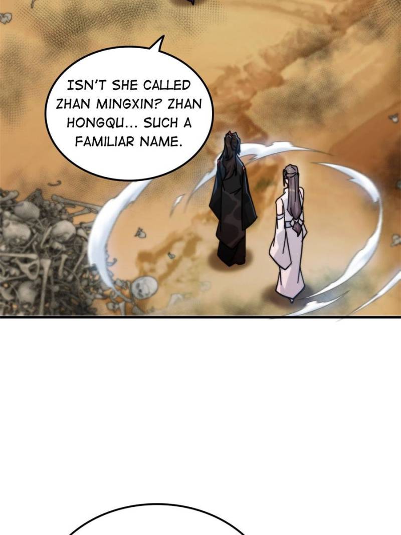 Read That’s How Cultivation Is Webnovel Manga Online