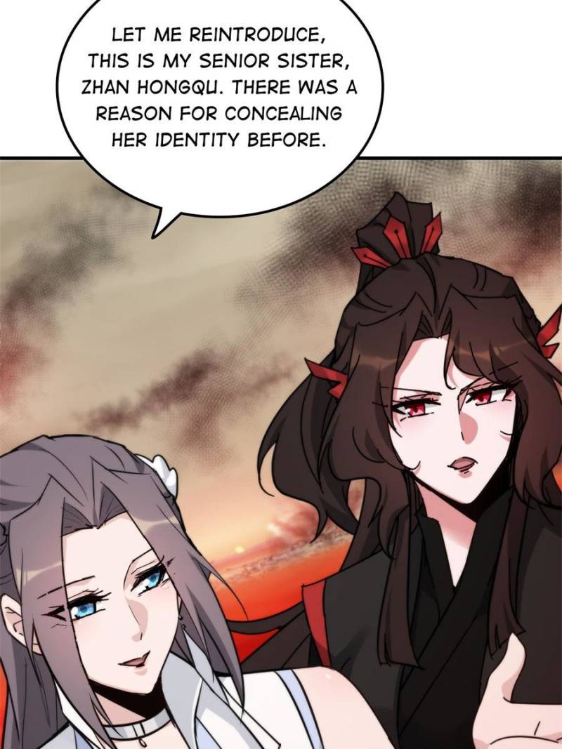 Read That’s How Cultivation Is Webnovel Manga Online