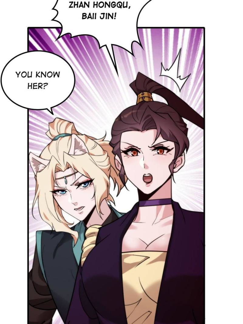 Read That’s How Cultivation Is Webnovel Manga Online