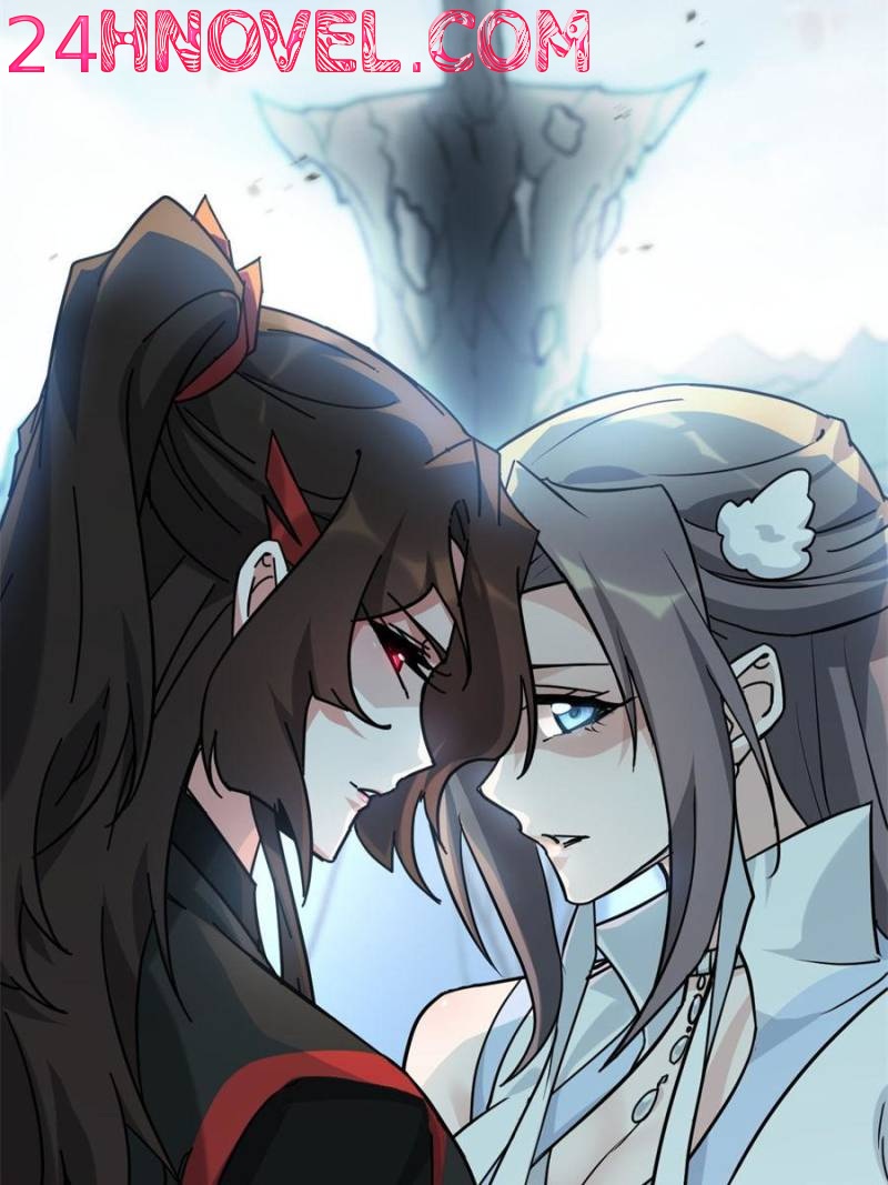 Read That’s How Cultivation Is Webnovel Manga Online