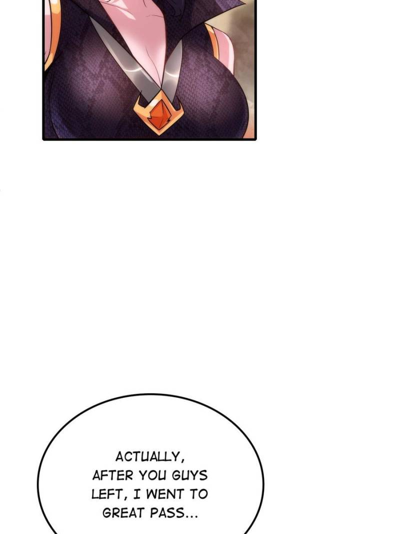 Read That’s How Cultivation Is Webnovel Manga Online