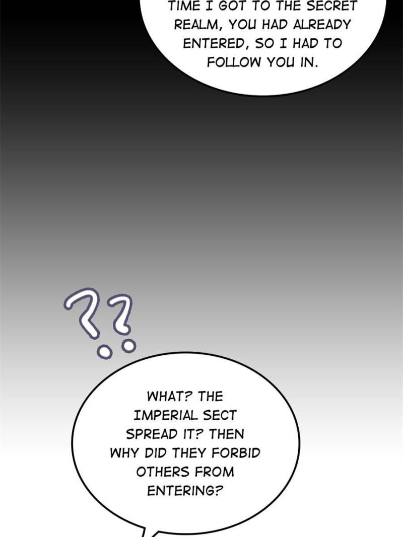 Read That’s How Cultivation Is Webnovel Manga Online