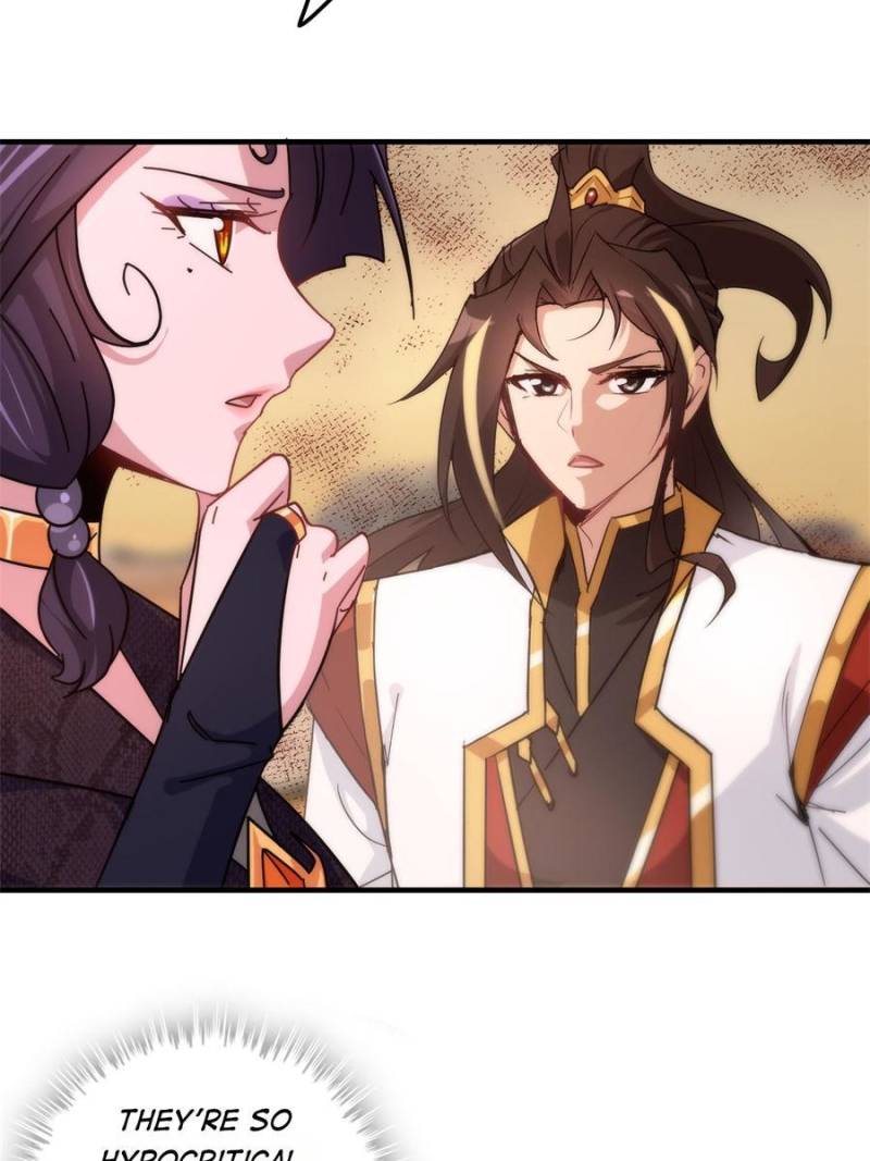 Read That’s How Cultivation Is Webnovel Manga Online