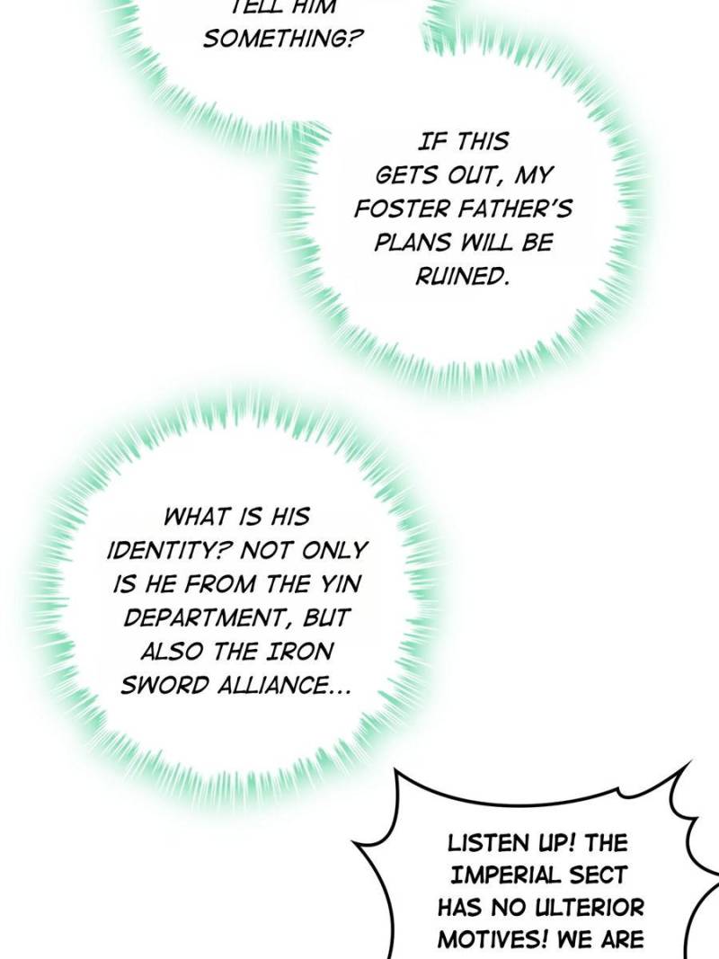 Read That’s How Cultivation Is Webnovel Manga Online