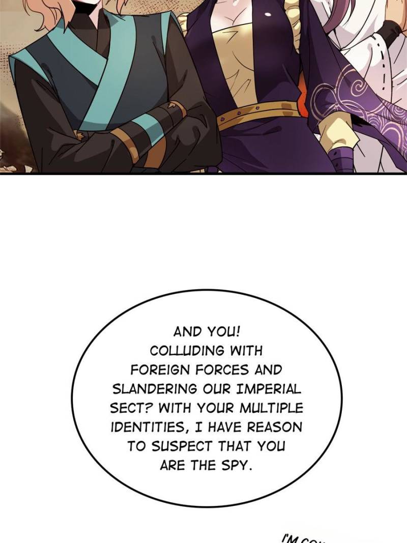 Read That’s How Cultivation Is Webnovel Manga Online