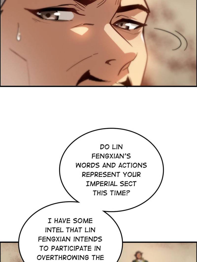 Read That’s How Cultivation Is Webnovel Manga Online