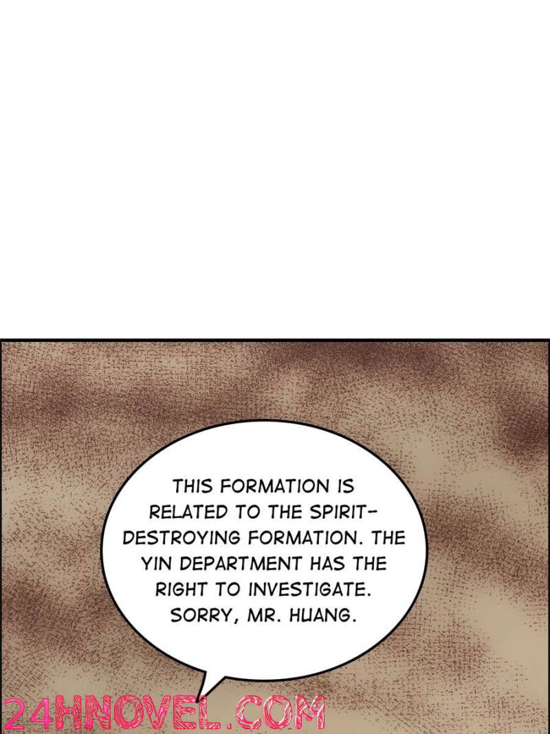 Read That’s How Cultivation Is Webnovel Manga Online