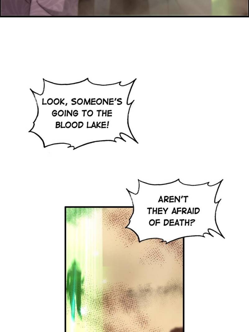 Read That’s How Cultivation Is Webnovel Manga Online