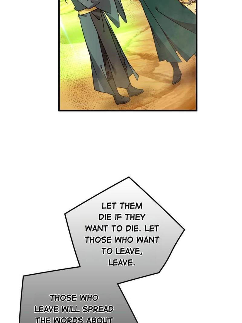 Read That’s How Cultivation Is Webnovel Manga Online