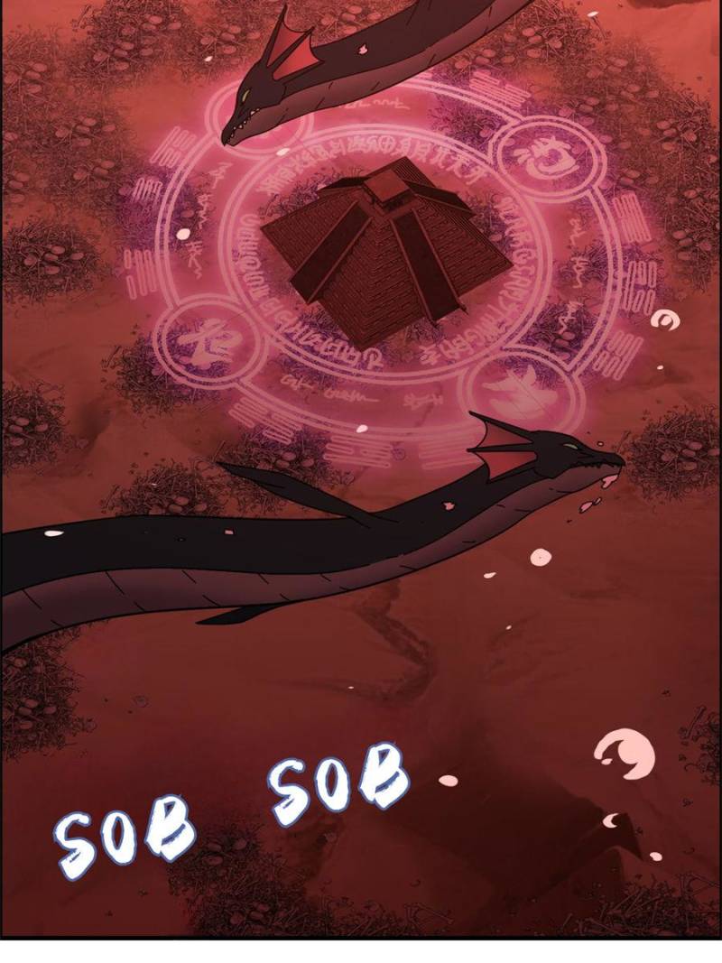 Read That’s How Cultivation Is Webnovel Manga Online