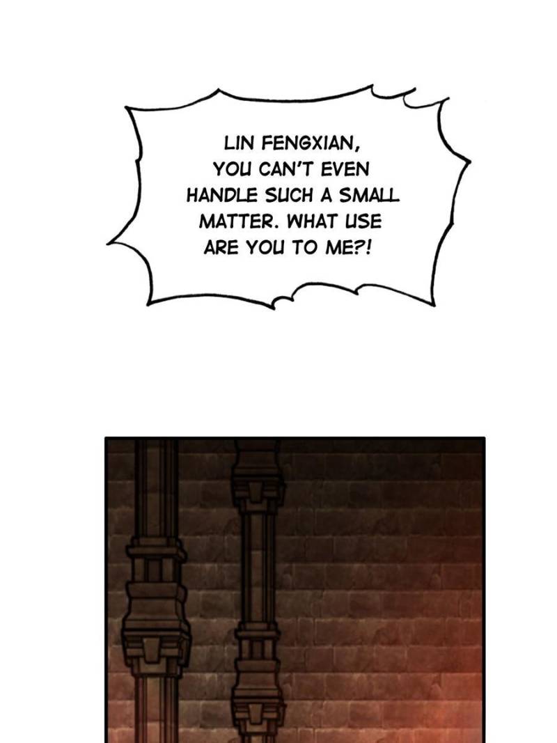 Read That’s How Cultivation Is Webnovel Manga Online