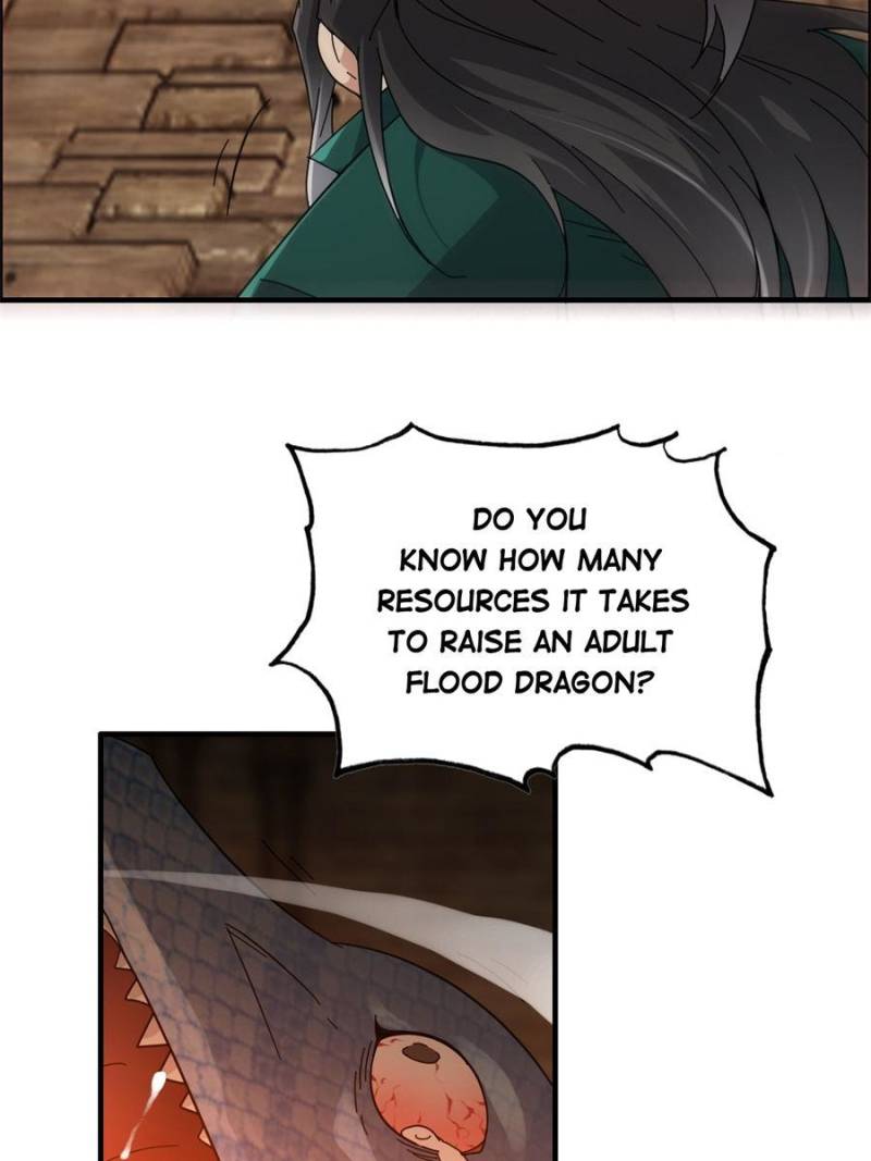 Read That’s How Cultivation Is Webnovel Manga Online