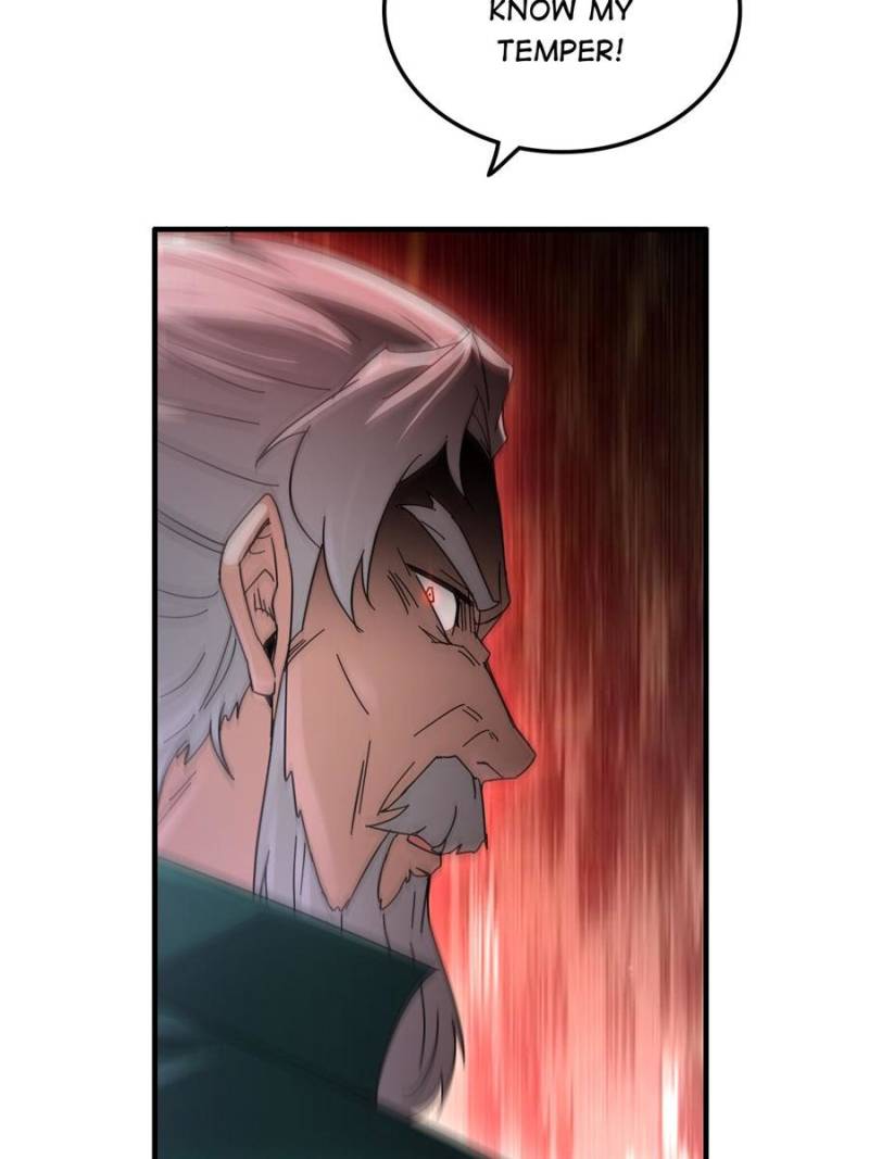 Read That’s How Cultivation Is Webnovel Manga Online