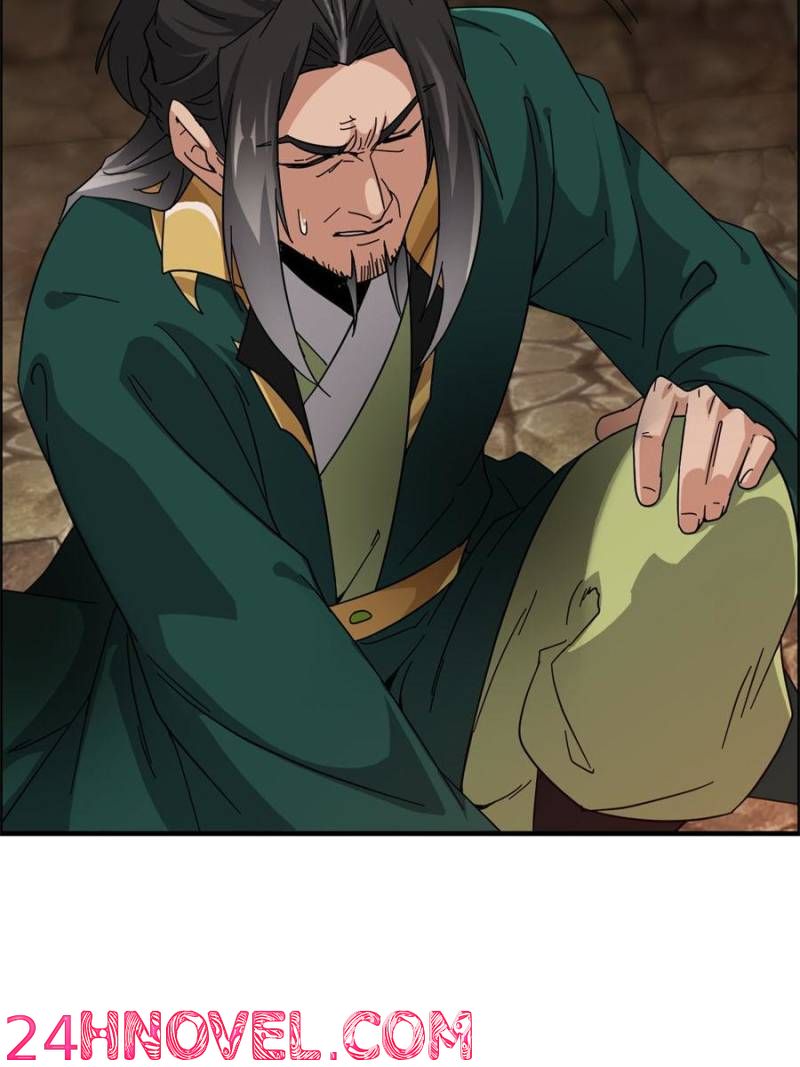 Read That’s How Cultivation Is Webnovel Manga Online